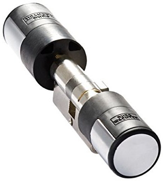 Burg-Wächter secuENTRY pro 7100 Zylinder Elektronisch