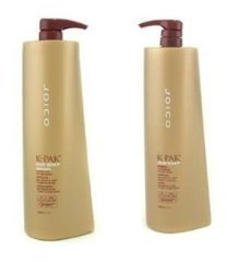 Joico K Pak Color Therapy Shampoo und Spülung je 1000 ml