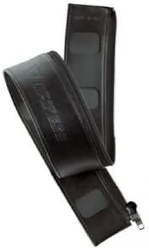 Dainese-UNION 1996027_001_N BELT, , Schwarz , Größe N