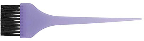 Comair 3011668 Färbepinsel Jumbo transparent flieder