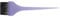Comair 3011668 Färbepinsel Jumbo transparent flieder