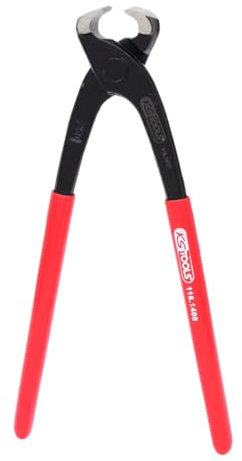 KS Tools 116.1400 Tenaglia per Ferraioli e Cementisti, 250 mm