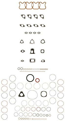 Ajusa 51008700 Full Gasket Set engine