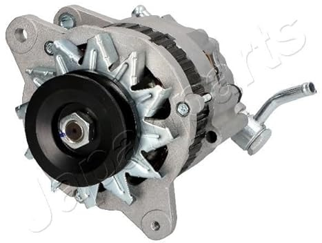 JAPANPARTS ALC973 Lichtmaschine 65A 12V Kompatibel mit MITSUBISHI PAJERO II V3W, V2W, V4W A002T11783 A002T17783 A2T17783