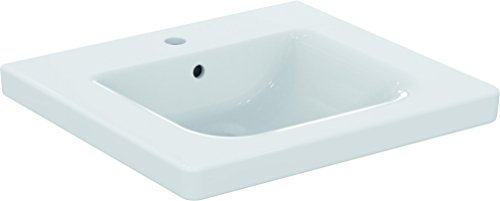 Ideal Standard E548201 Lavandino del bagno CONNECT FREEDOM, Bianco