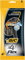 BIC - Rasierer FLEX 4 (4 Klingen) + Gleitstreifen, Schwarz, Zeitgenössisch, Unisex-Erwachsene, Alle Hauttypen