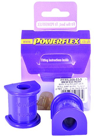 Powerflex PFR5-308-15.5 Performance Polyuretan Buchsen