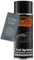 TRISTARcolor Autolack Spraydose für Opel Z163 Lichtsilber Metallic/Silver Light Metallic Basislack Sprühdose 400ml