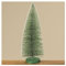 'Deko-Baum H50cm grün Kunststoff'