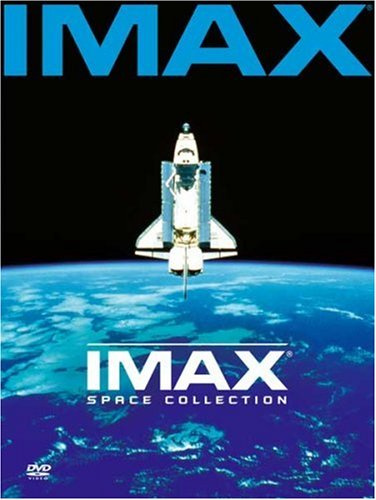 IMAX - Space Collection [6 DVDs]