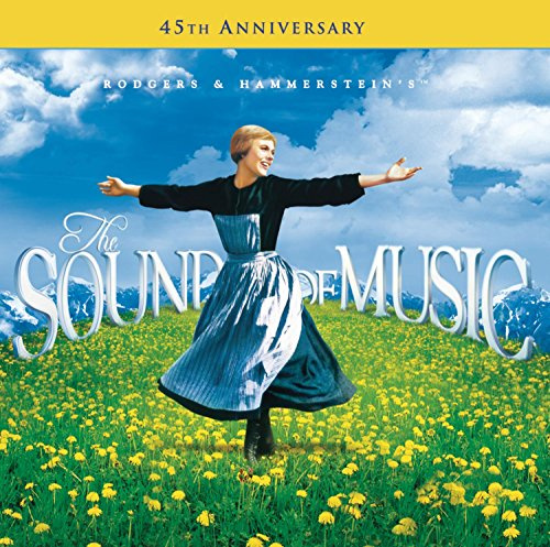 Soundtrack - The Sound Of Music