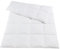 Häussling Home Winter Bettdecke 155x200 cm | Winterdecke, warme Decke, Made in Germany, 90% Daunen, auch für Allergiker geeignet, Bezug 100% Baumwolle,Füllgewicht 840g