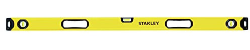 STANLEY Level, Non-Magnetic, 48-Inch (STHT42504)