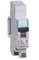LEGRAND - Disjoncteur DNX3 1P+Ng 16A 4500A Courbe D auto/auto - 406809