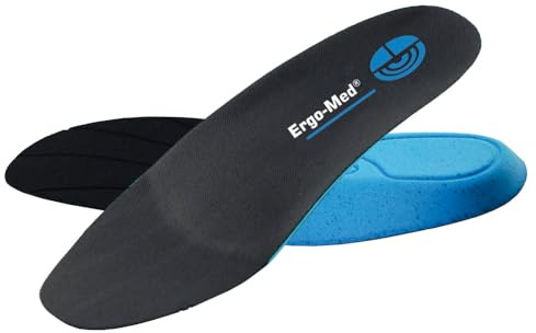 atlas 9900039 Ergo-MED Einlegesohle Blue Gr. 39