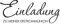 Rayher Stempel Holz Einladung Erstkommunion, 3 x 7 cm, Holzstempel zum Gestalten von Karten, Umschlägen, Geschenken, Motivstempel, Stempel Einladung Kommunion, Butterer Stempel, 29000000