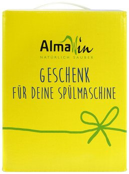 Almawin - Geschenkset für die Spülmaschine