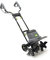 The Handy THET Electric Compact Tiller Cultivator Rotovator with 30cm Tilling Width and 20cm Tilling Depth 800W - 2 Year Guarantee