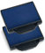 Trodat 6-50DB Ersatzkissen Swop Pad 5200, 5430 und 5435 blau