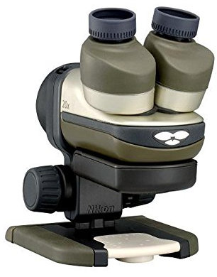 Nikon EZ MICRO Stereomikroskop