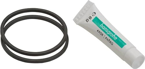 Hansgrohe 94850000 Dichtungs-Set mit Schwenkauslauf