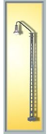 Viessmann 7184 - Z Gittermastleuchte