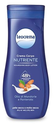 Leocrema bodylotion nutritiv 250ml