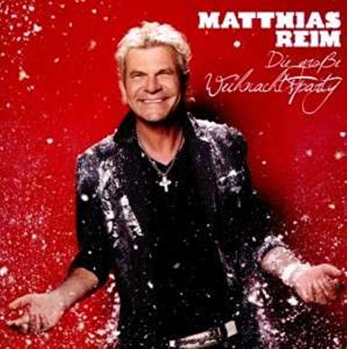 Die Große Weihnachtsparty