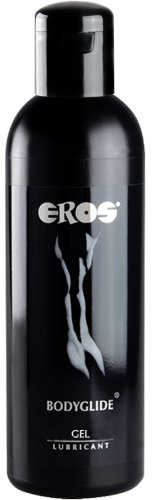 Megasol E11271 Eros Gel Bodyglide 1000ml - Gleitgel auf Silikonbasis