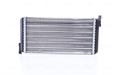 Nissens HVAC Heater Core - 72002