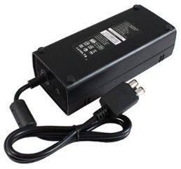 swled x Adaptateur de 360 slim Bloc d'alimentation câble de charge chargeur pour Xbox 360 Slim 135 W