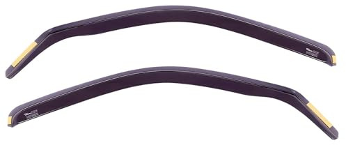 Heko 12226 Wind Deflectors