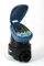 Galcon 7001D Programmateur d'irrigation fonctionnant sur pile avec vanne 3/4