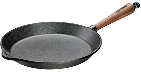 SKEPPSHULT Sartén de hierro fundido (24 cm)