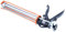 Corona Heavy Duty Mastic Silikon Fugen Pistole gestärkt (COR C8007)
