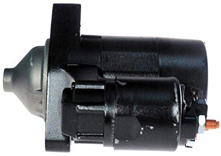 HELLA 8EA 011 610-771 Starter/Anlasser - 12V - 0.7kW