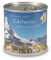 Extragifts Blumen in der Dose – Edelweiss