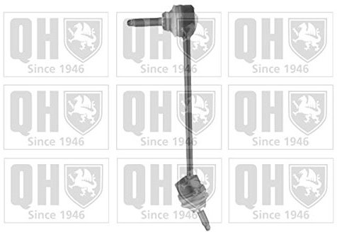 Quinton Hazell Stabiliser Link Rear Left | OEM Quality Car Suspension Replacmement Part | QLS3467S