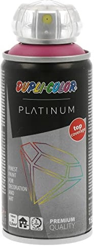 DUPLI-COLOR 203350 PLATINUM RAL 4006 verkehrspurpur seidenmatt 150 ml