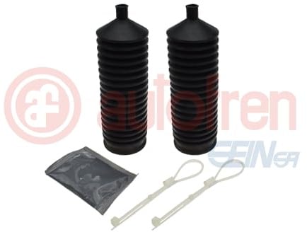 Autofren Seinsa D9139C Faltenbalgsatz, Lenkung