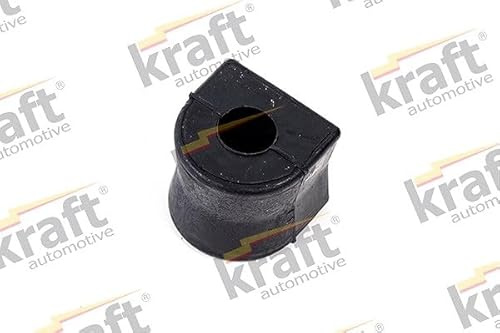 KRAFT AUTOMOTIVE Lagerbuchse, Stabilisator 4236825 innen | Kompatibel mit: ALFA ROMEO 147, 156, 156 Sportwagon, GT