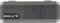 BULL'S Erwachsene Dartsafe M Aluminium Case, Silver/Black, M