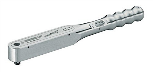 GEDORE Drehmomentschlüssel DREMOMETER DSL A+S 3/4 Zoll, 110-550 Nm, 1 Stück, 7579-10