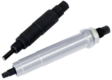 Lisle 65600 Broken Plug Remover for Ford