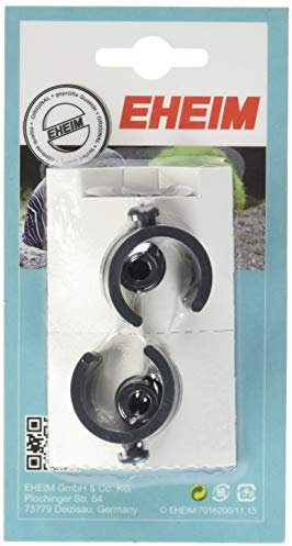 Eheim AEH4017300 Saugnapf mit Clip für Aquarium-Luftpumpe