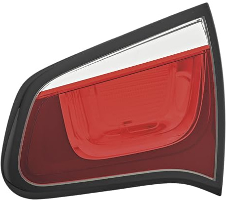 VALEO halogen technology automotive rearlamp, 45233 for vehicle models, CITROËN C3 II facelift (2013 > 2016)