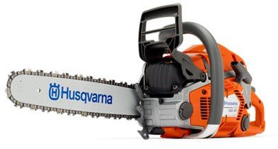 MOTOSEGA PROFESSIONALE HUSQVARNA 560 XP BARRA 45 cm