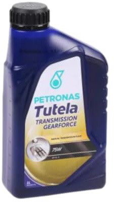 PETRONAS 76012E18EU Huile de transmission 1L