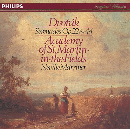 Serenaden Op. 22 und 44