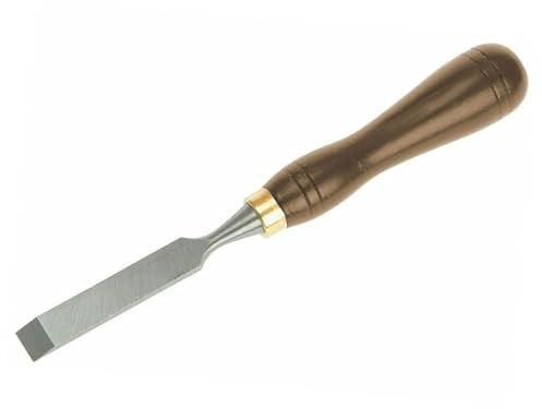 Faithfull Straight Chisel Carving Chisel 12.7mm (1/2in)